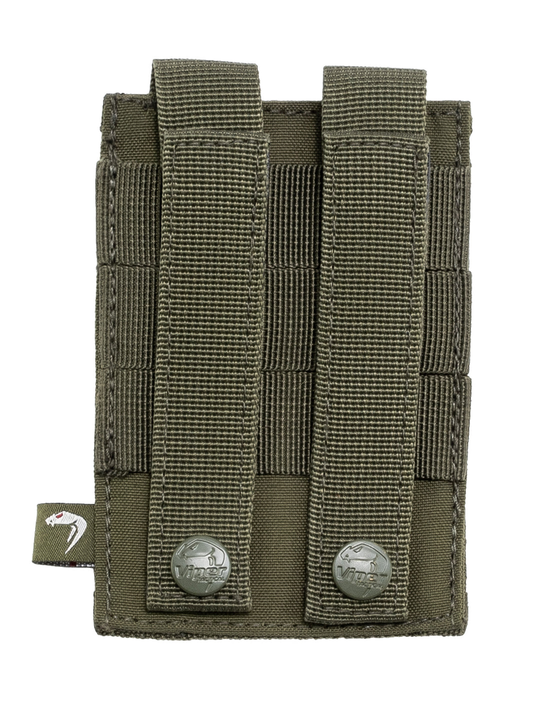 Viper TACTICAL Piastra Mag per fucile singolo