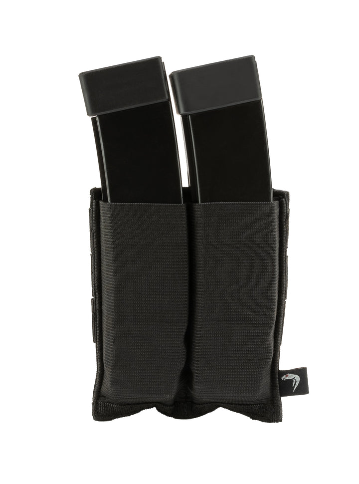 Viper TACTICAL Doppia piastra magnetica SMG