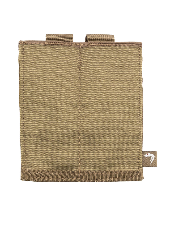 Viper TACTICAL Doppia piastra magnetica SMG