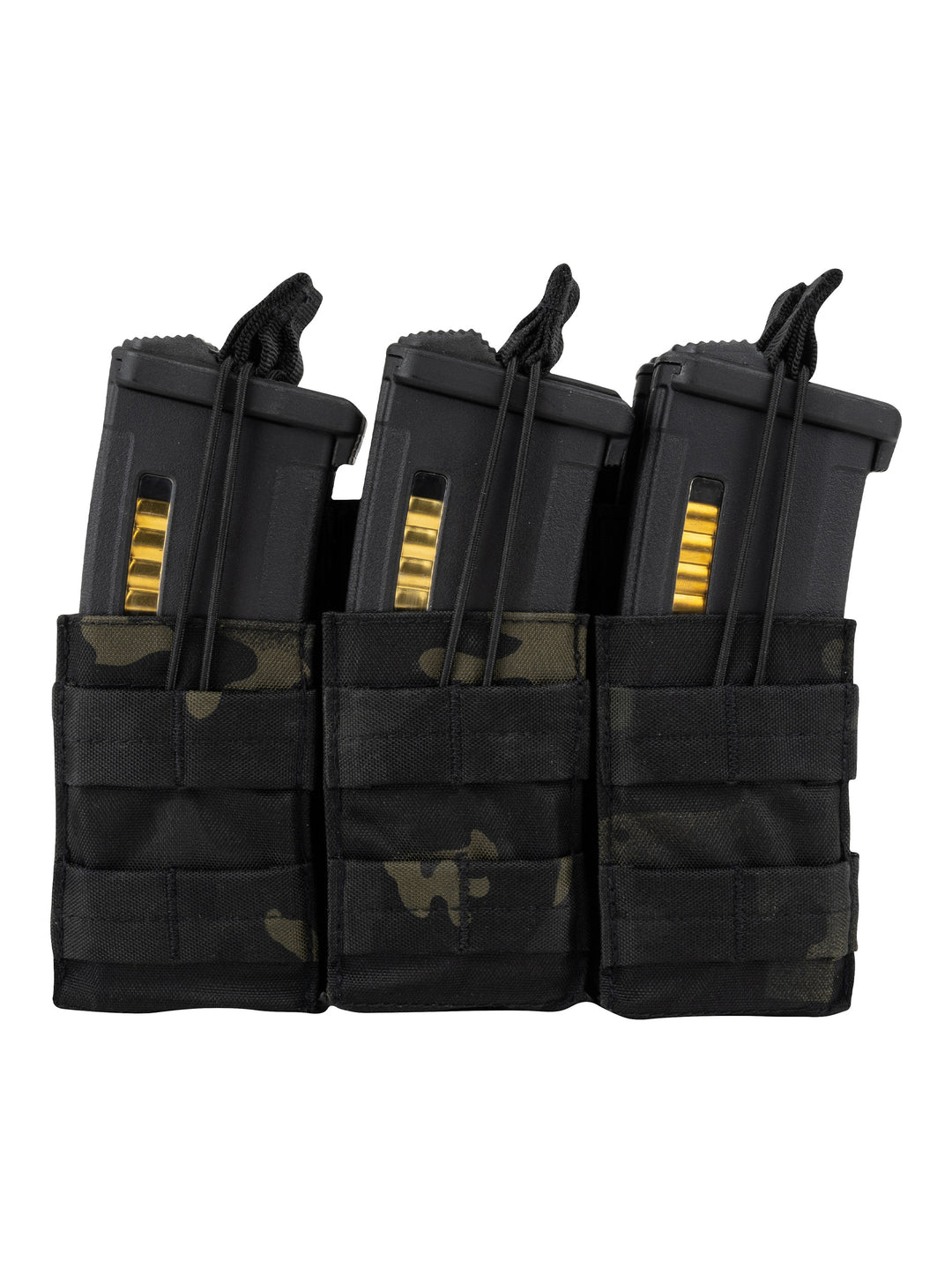 Viper TACTICAL Treble Duo Mag Pouch