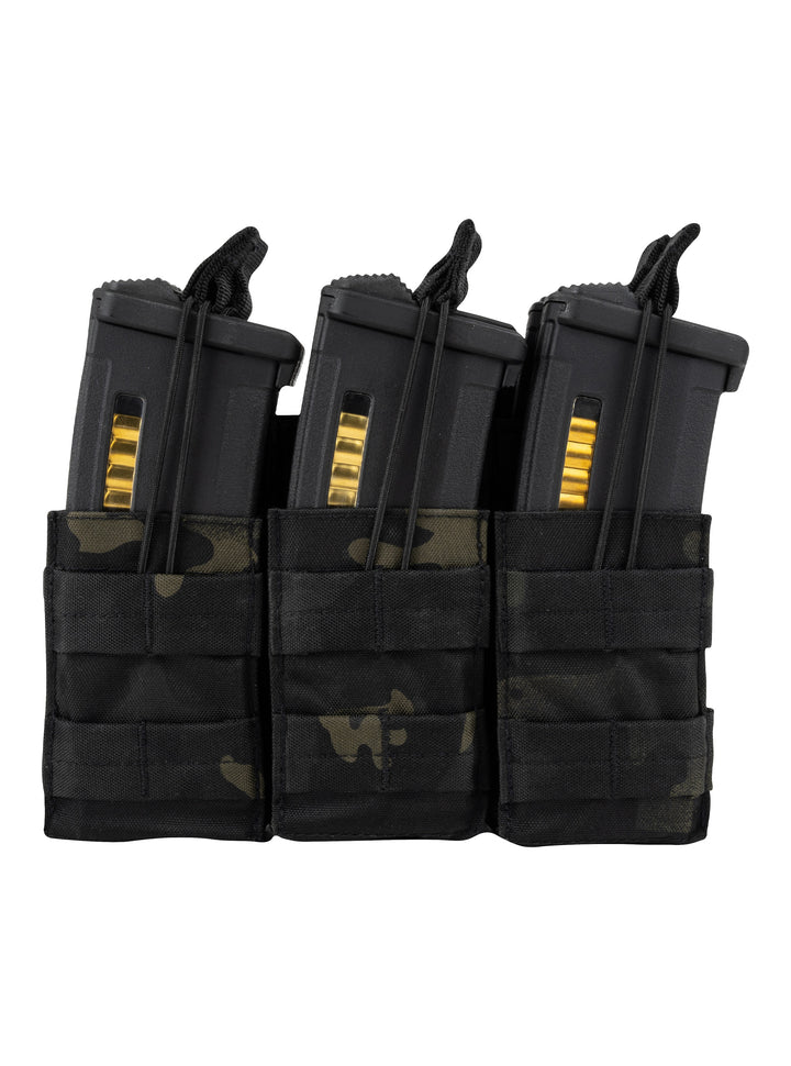 Viper TACTICAL Treble Duo Mag Pouch