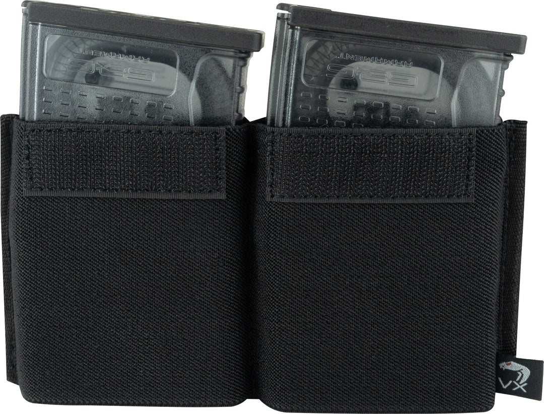 Viper TACTICAL VX Doppia Manica Mag Fucile XL