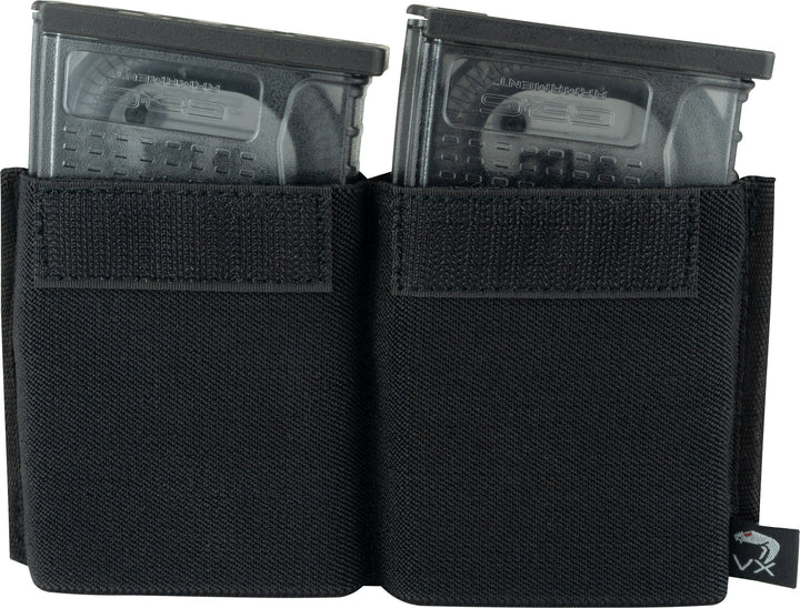 Viper TACTICAL VX Doppia Manica Mag Fucile XL