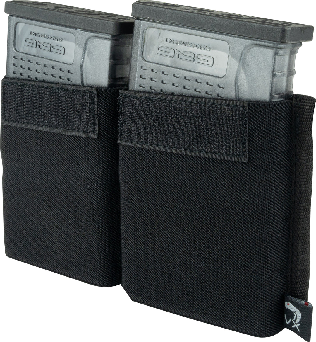 Viper TACTICAL VX Doppia Manica Mag Fucile XL