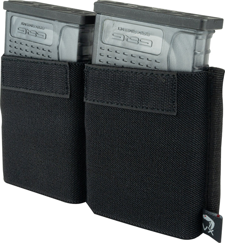 Viper TACTICAL VX Doppia Manica Mag Fucile XL