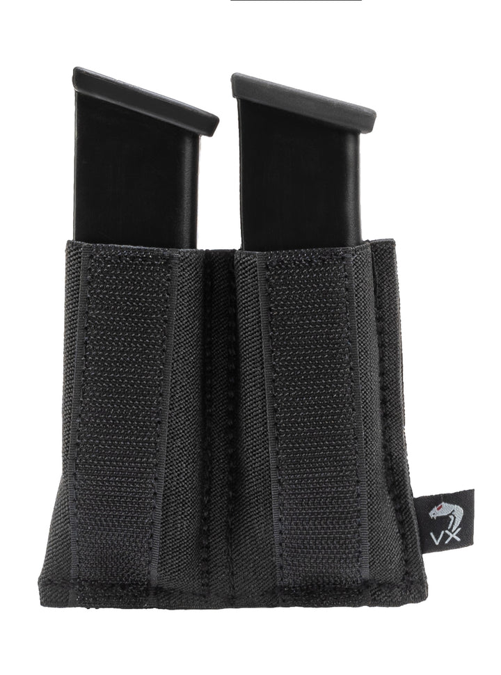 Viper TACTICAL VX Doppia Pistola Mag Sleeve