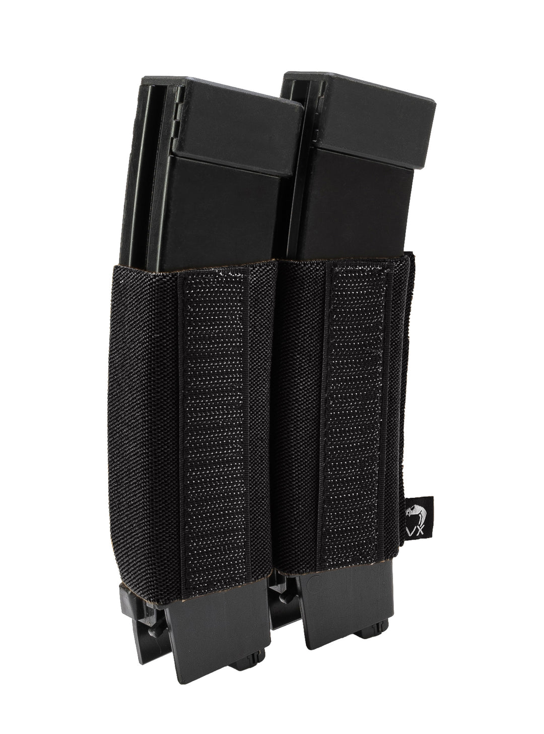 Viper TACTICAL VX Doppia mitraglietta Mag