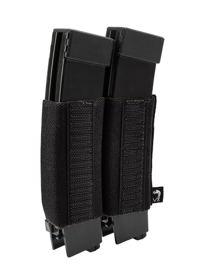 Viper TACTICAL VX Doppia mitraglietta Mag