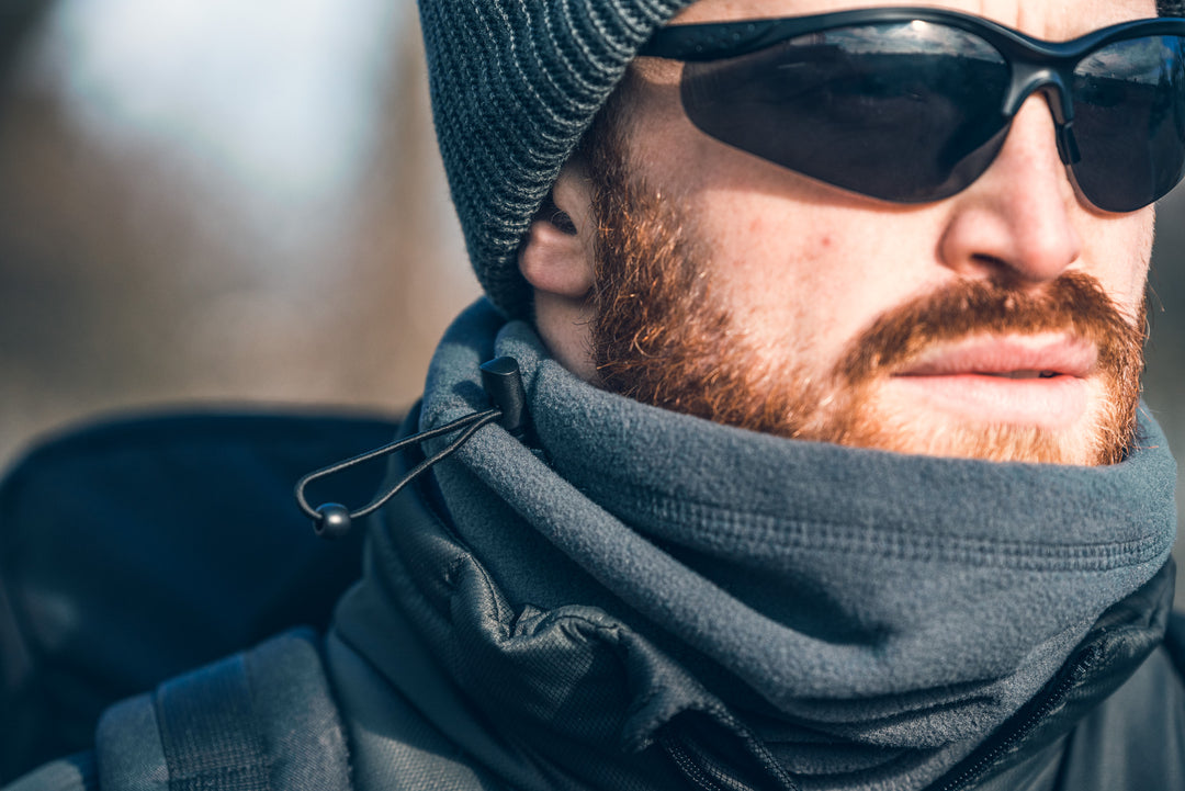 Viper TACTICAL Ghetta per il collo