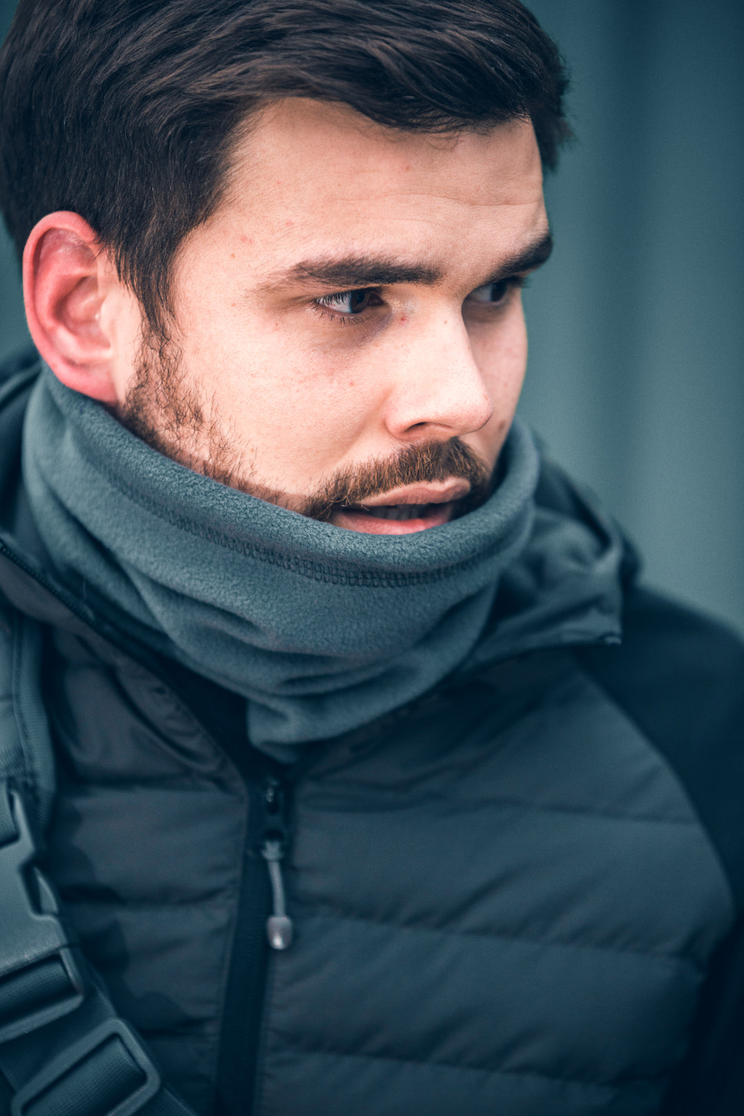 Viper TACTICAL Ghetta per il collo