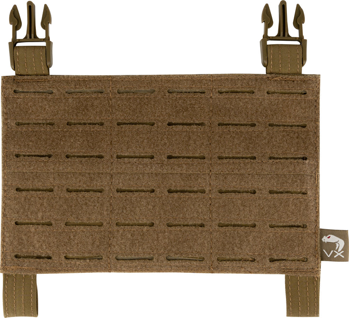 Viper TACTICAL VX Pannello con fibbia