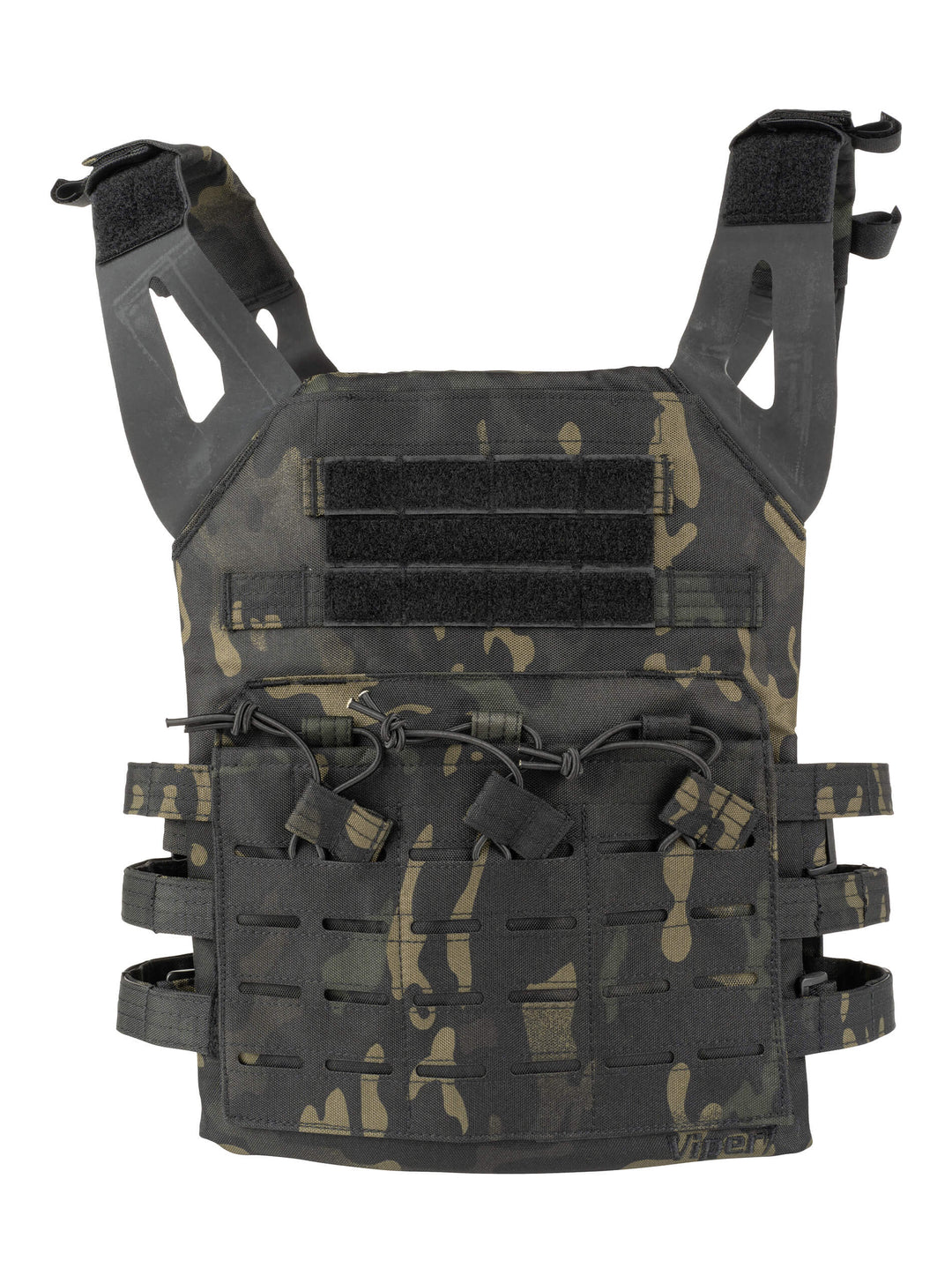 Portatarga Viper TACTICAL Special Ops