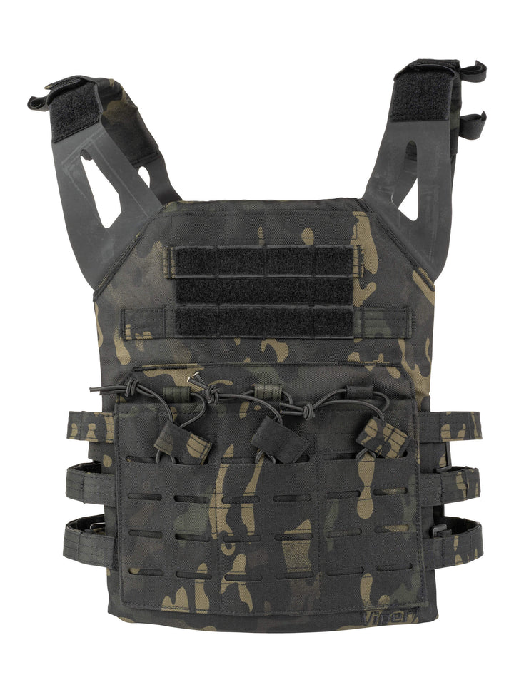 Portatarga Viper TACTICAL Special Ops