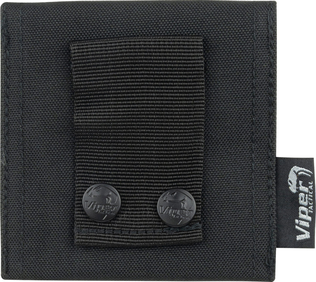 Viper TACTICAL Einweg-Handschuhtasche Schwarz