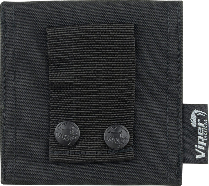 Viper TACTICAL Einweg-Handschuhtasche Schwarz