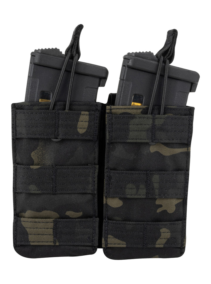 Viper TACTICAL Custodia a Doppio Mag a Sgancio Rapido M4 / SA80 / M16