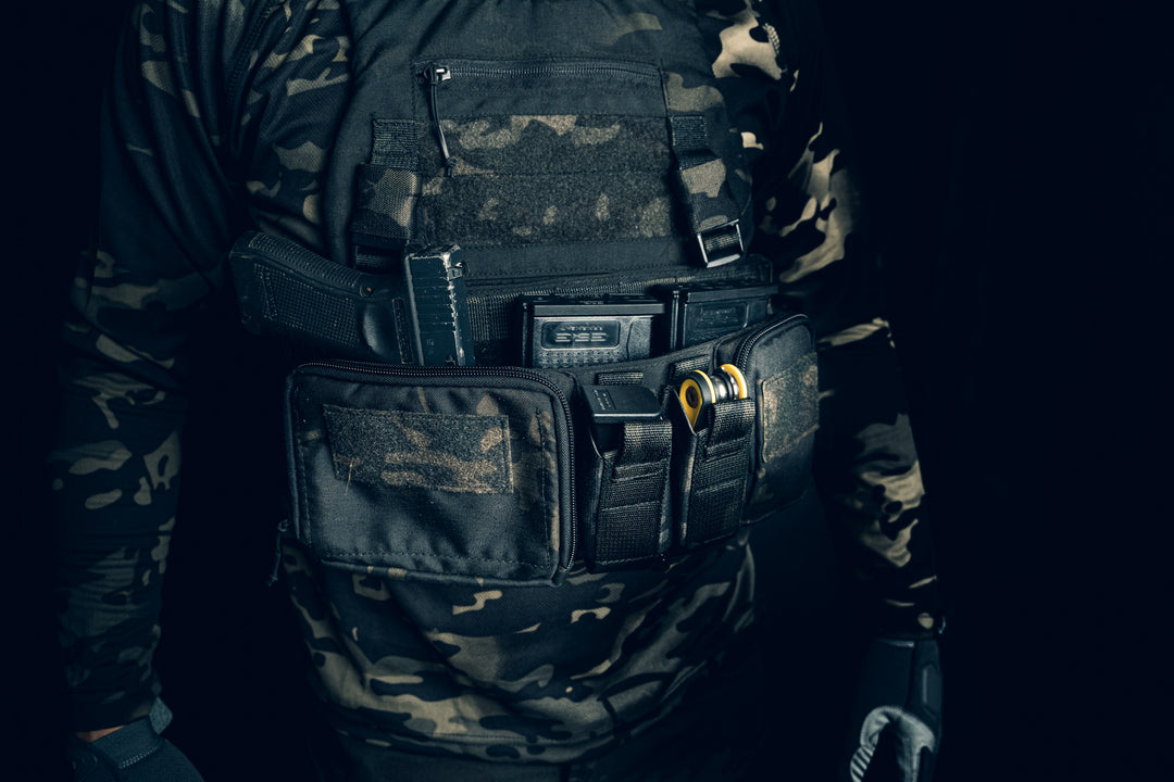 Viper TACTICAL VX Buckle Up Ready Rig