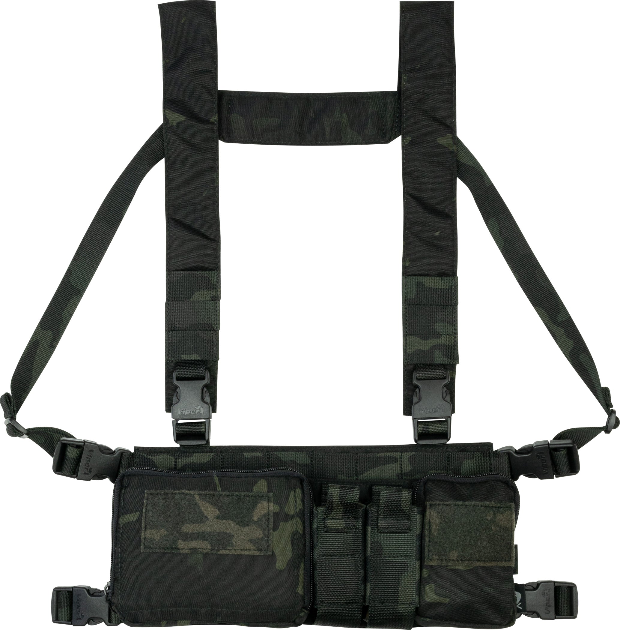 Viper TACTICAL VX Buckle Up Ready Rig – GREAT OUTDOOR DEPOT