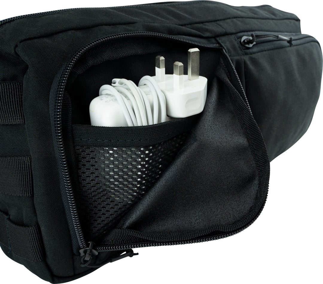 Viper TACTICAL VX Zaino a tracolla con allacciatura