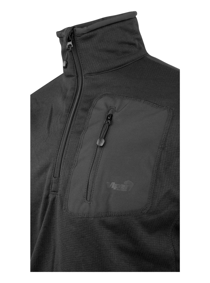 Viper TACTICAL technisches Mittelschicht-Fleece-Oberteil