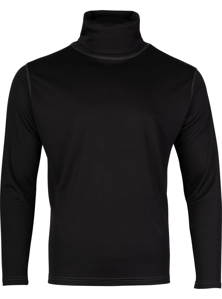 Viper TACTICAL Long Sleeve Tactical Roll Neck Top