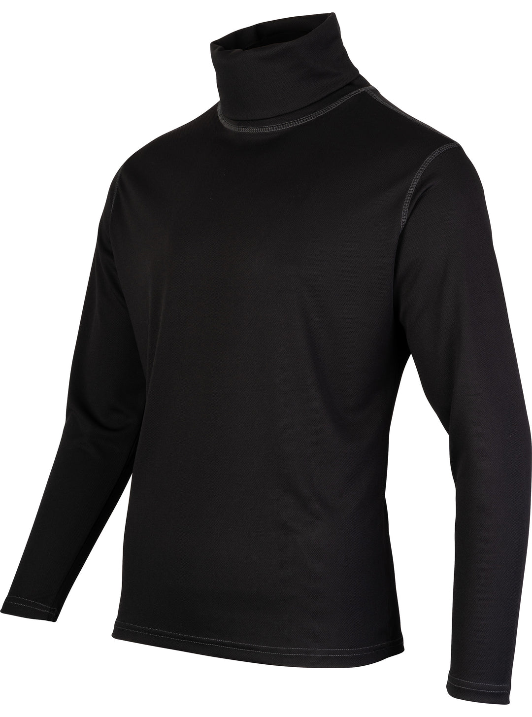 Viper TACTICAL Long Sleeve Tactical Roll Neck Top