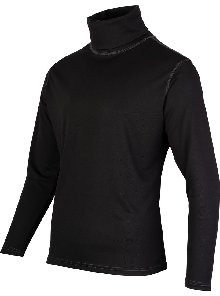 Viper TACTICAL Long Sleeve Tactical Roll Neck Top
