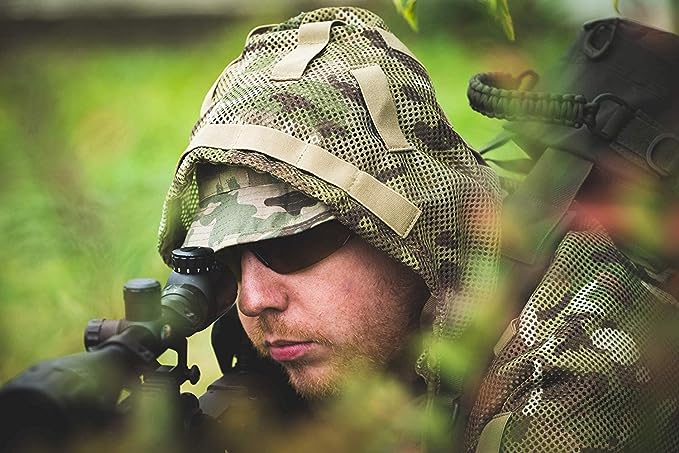 Viper TACTICAL Tarnweste