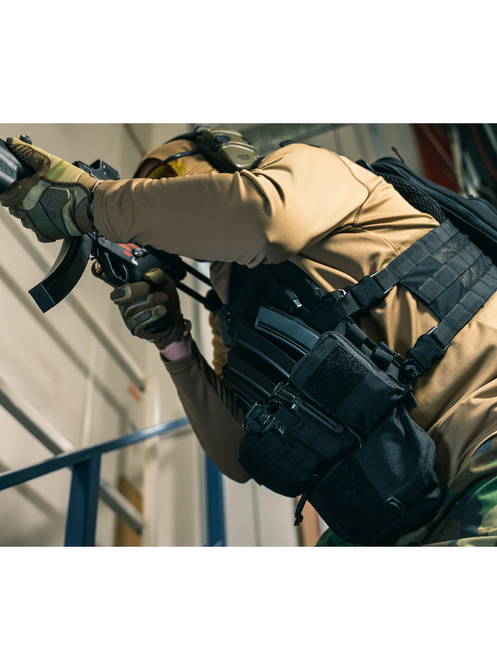 Set di sistemi d'arma multiplo Viper TACTICAL VX