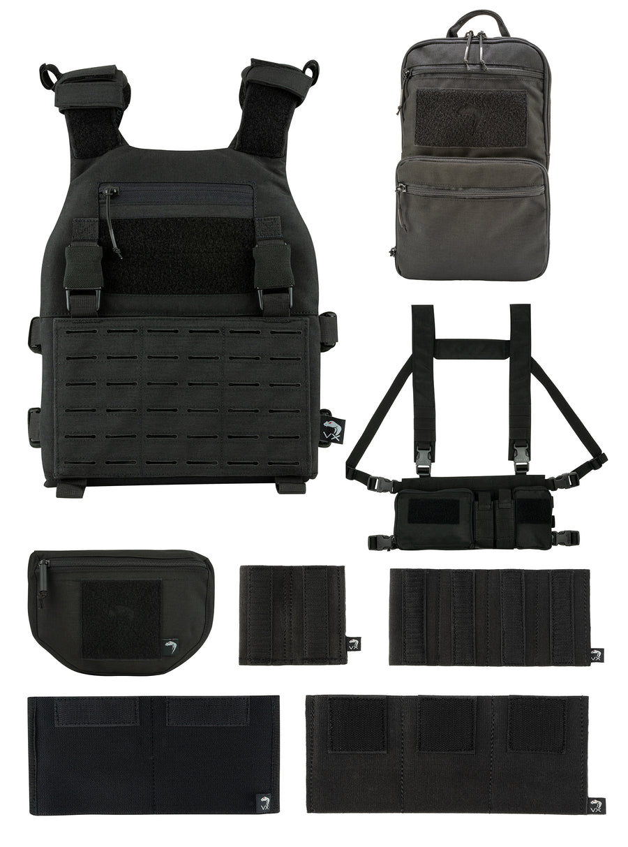 Tactical Chest Rigs & Vests - Durable Outdoor Equipment – GREAT OUTDOOR ...