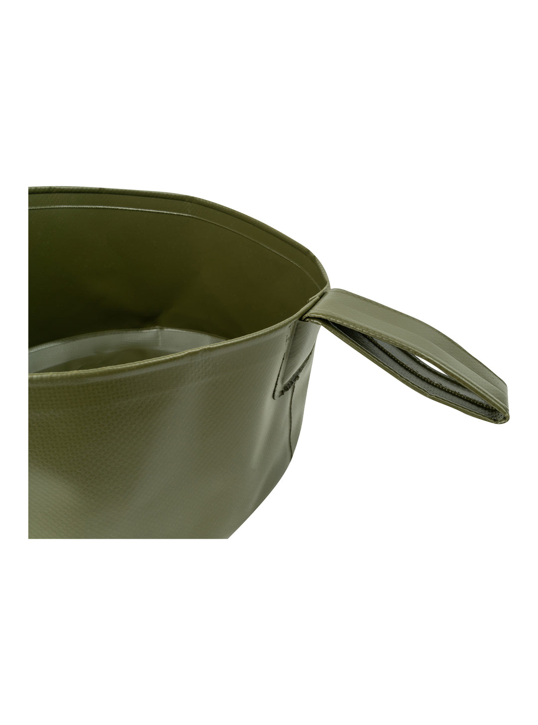 Web-tex Collapsible Water Bowl 4 Litre Green