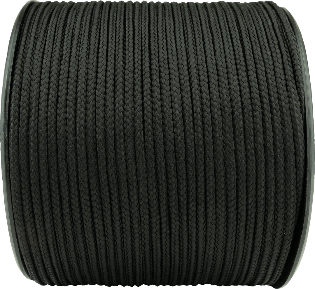 Rotolo di mulinello in paracord Web-tex 100m x 3mm