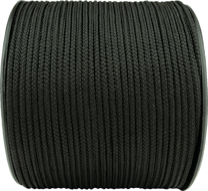 Rotolo di mulinello in paracord Web-tex 100m x 3mm