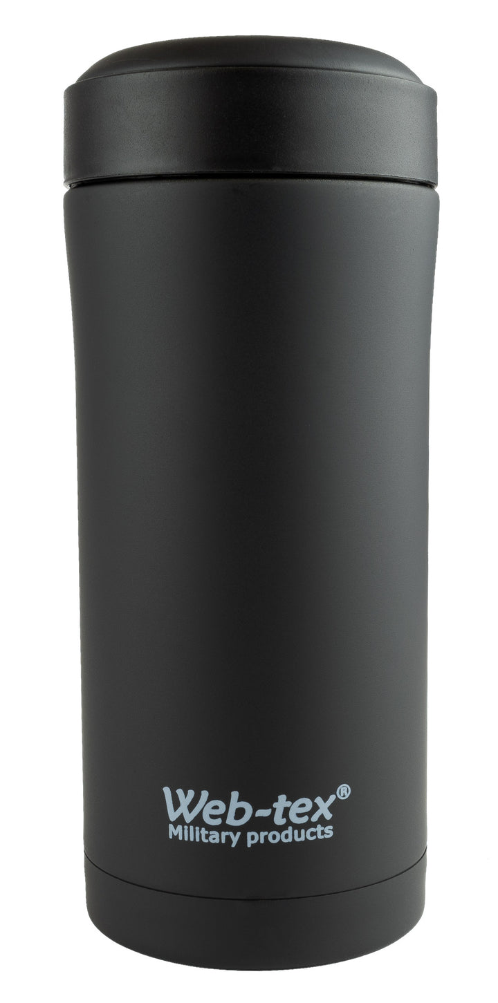 Web-tex Munizioni Pouch Flask