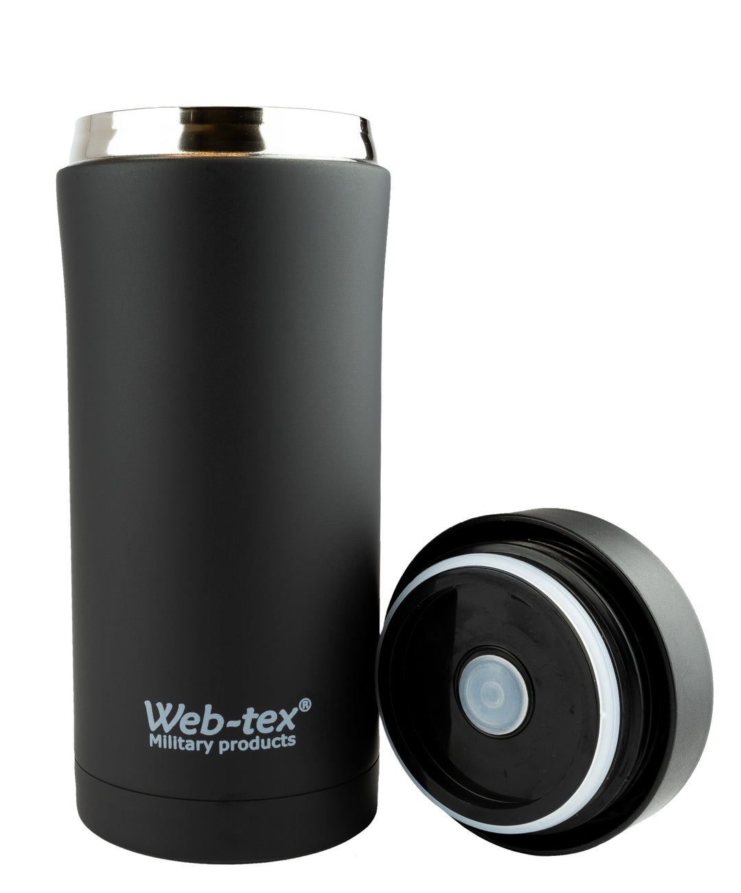 Web-tex Munizioni Pouch Flask