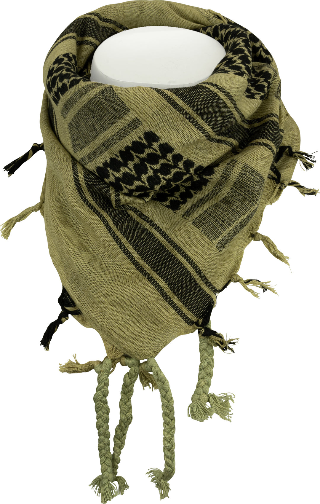 Sciarpa web-tex Shemagh kefiah kufiya ghutrah