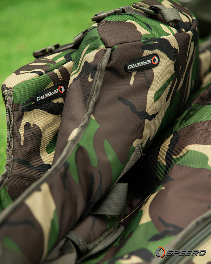 SPEERO Manicotto per asta regolabile