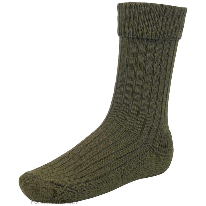 Mil-Com Cadet Socken