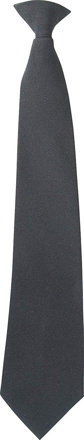 Viper TACTICAL Clip-Krawatte Schwarz