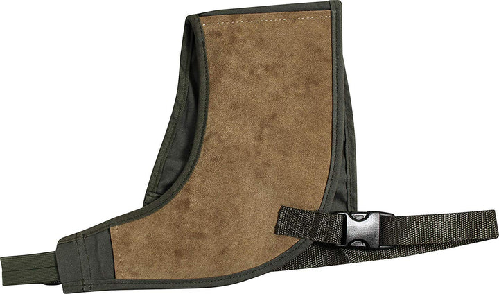 JACK PYKE Calciolo a spalla