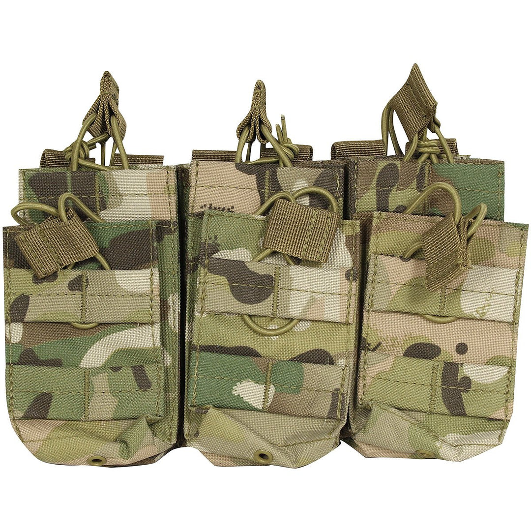 Viper TACTICAL Treble Duo Mag Pouch