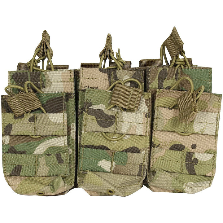 Viper TACTICAL Treble Duo Mag Pouch
