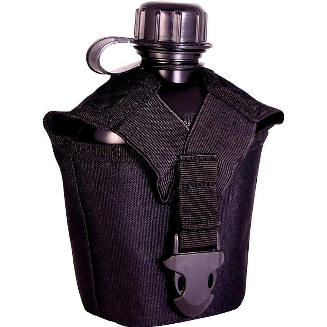 Viper TACTICAL Custodia per bottiglia d'acqua in plastica modulare senza BPA