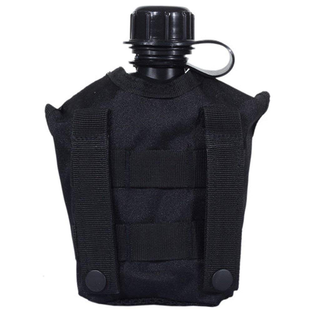 Viper TACTICAL Custodia per bottiglia d'acqua in plastica modulare senza BPA