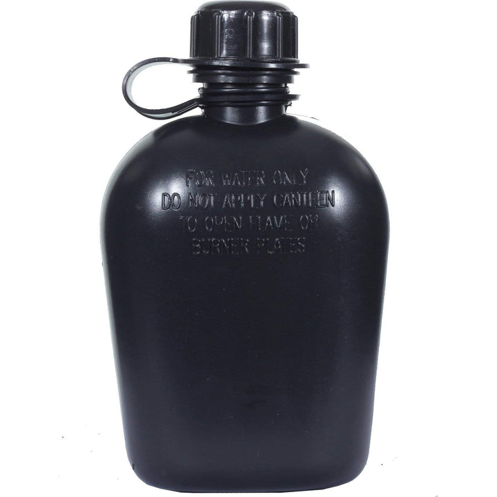 Viper TACTICAL Custodia per bottiglia d'acqua in plastica modulare senza BPA