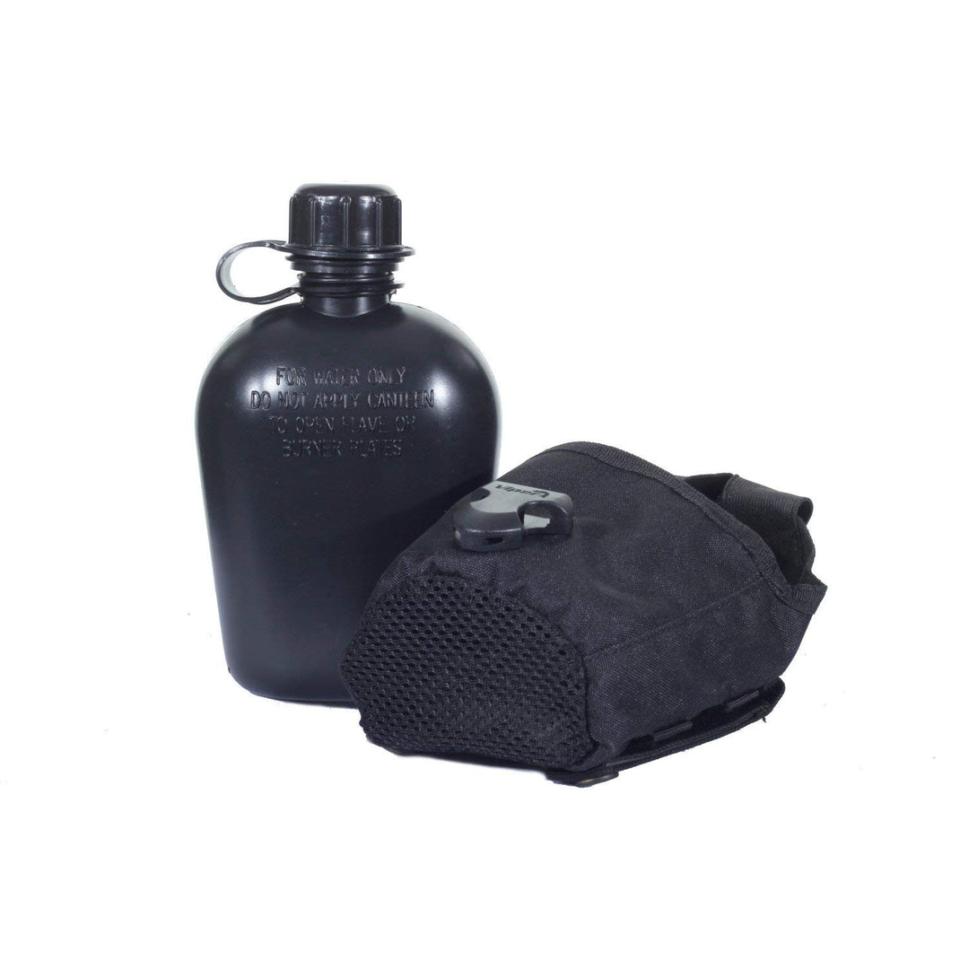 Viper TACTICAL Custodia per bottiglia d'acqua in plastica modulare senza BPA