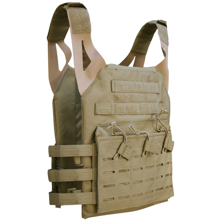 Portatarga Viper TACTICAL Special Ops