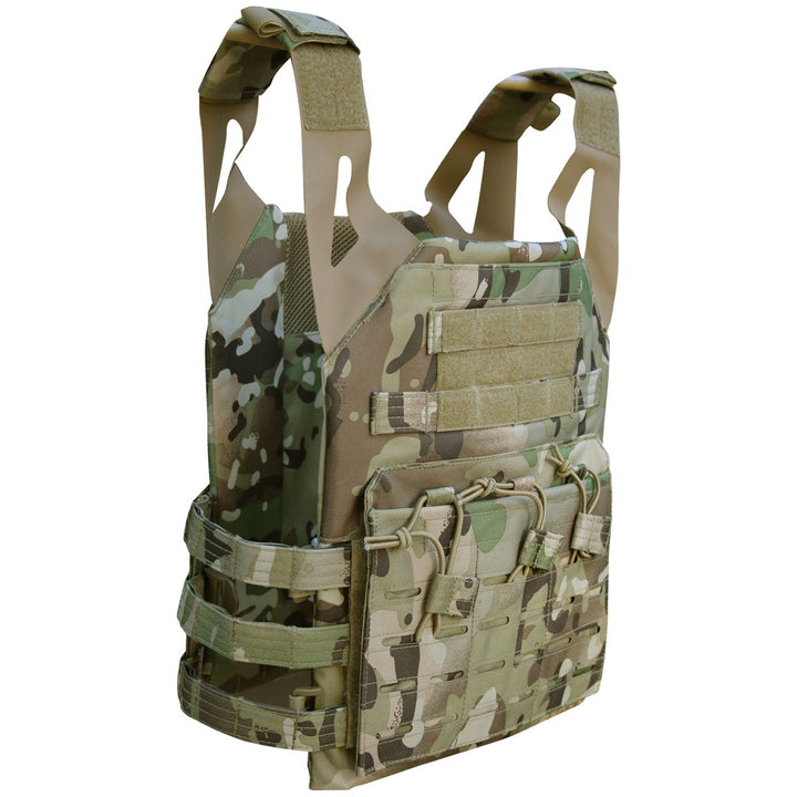 Portatarga Viper TACTICAL Special Ops