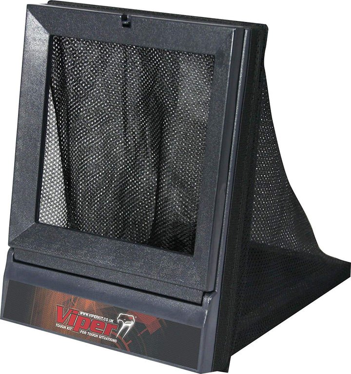 Viper TACTICAL Pro Target con BB Pellet Catcher