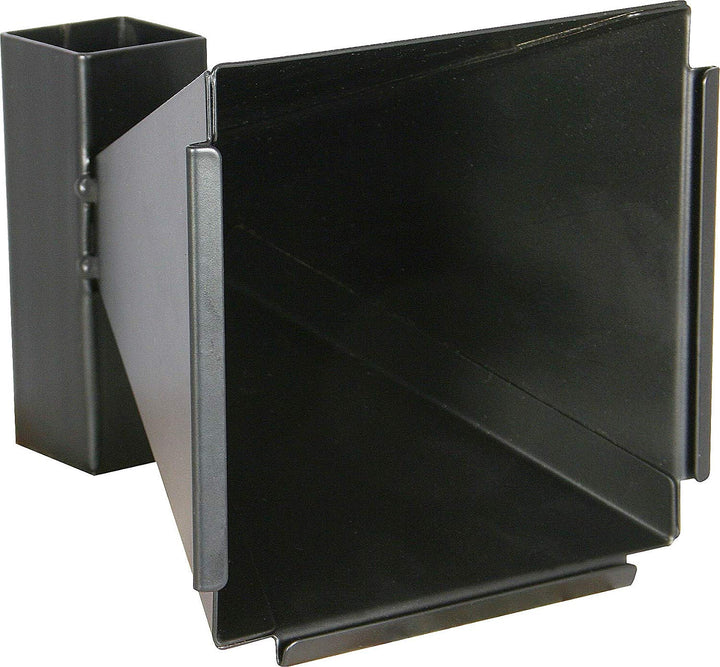 JACK PYKE Cone Pellet Catcher 14 cm x 14 cm o 5,51 "x 5,51" Include 10 bersagli